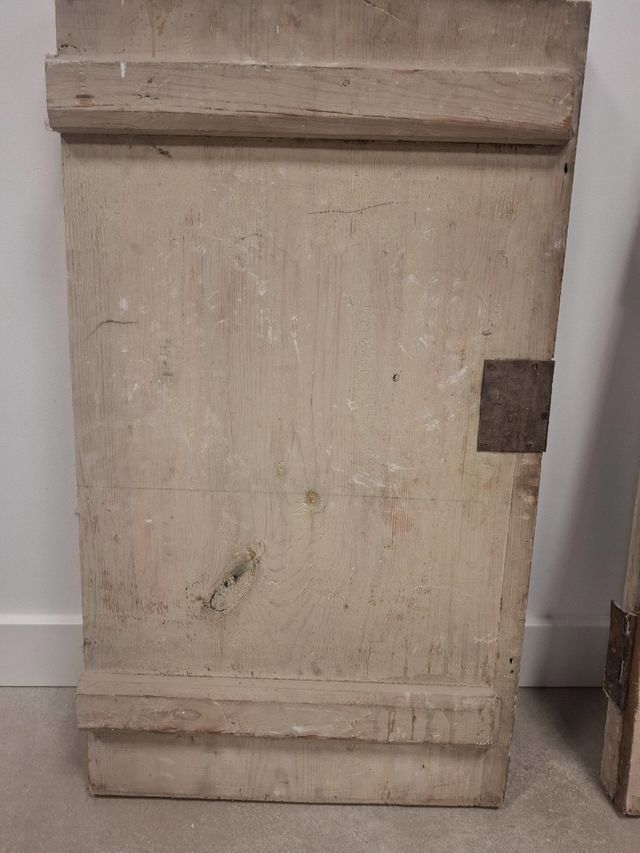 Porte d'altare barocche