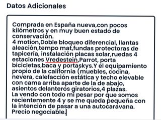 Volkswagen California 2010