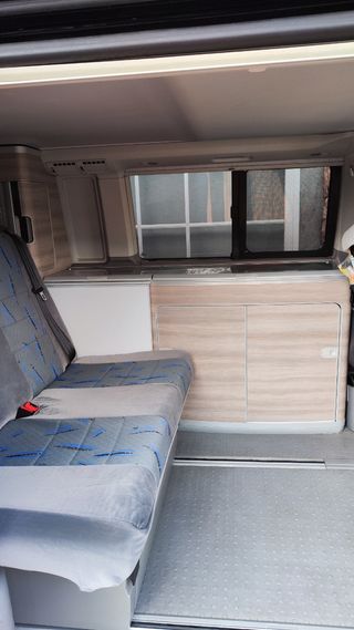 Volkswagen California 2010