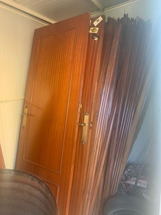 50€/puerta (Puertas interiores) se venden sueltas