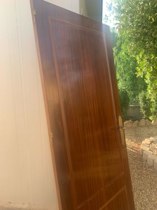 50€/puerta (Puertas interiores) se venden sueltas
