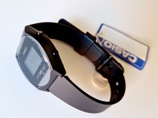 Reloj Casio LW204-1B Nuevo Original Vintage Retro