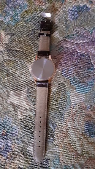 Orologio da polso uomo. Nuovo.