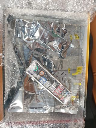 Placa base ASROCK,CPU,RAM y RX580 8Gb