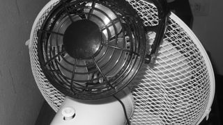 VENTILADORES