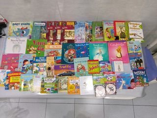 libros cuentos infantiles en ingles