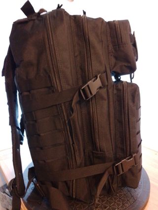 Mochila CrossFit 
