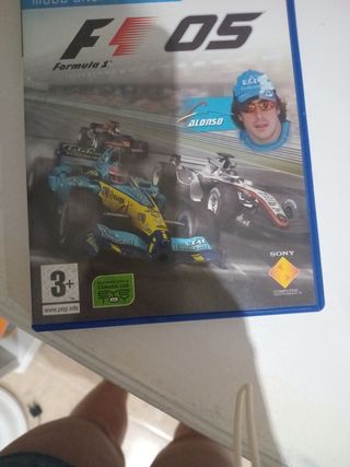 F1 05