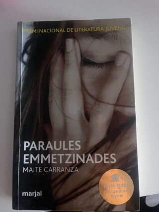 Libro de lectura juvenil