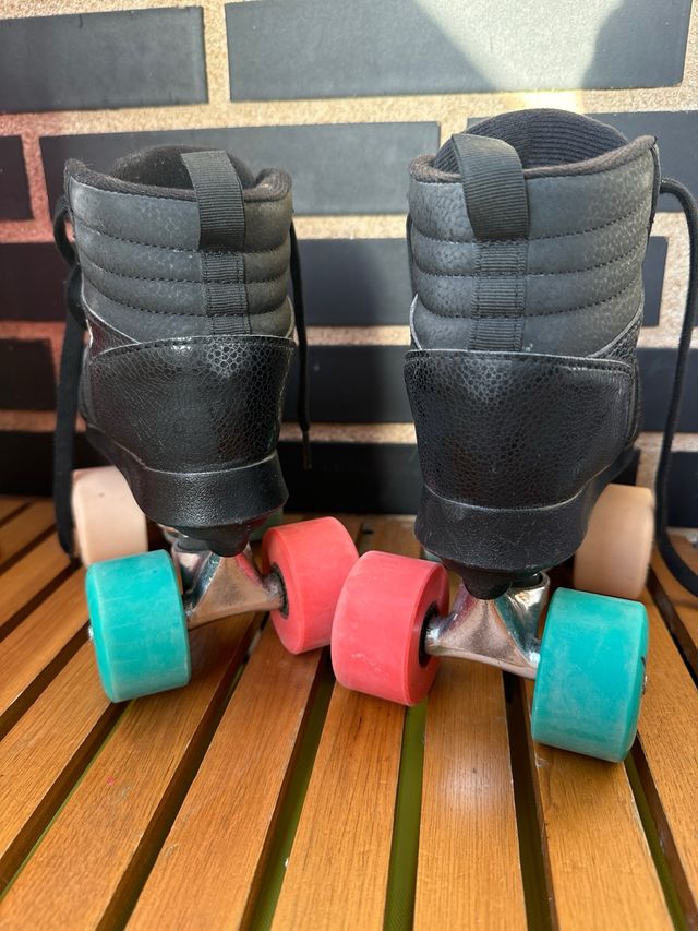 Patin niño decathlon