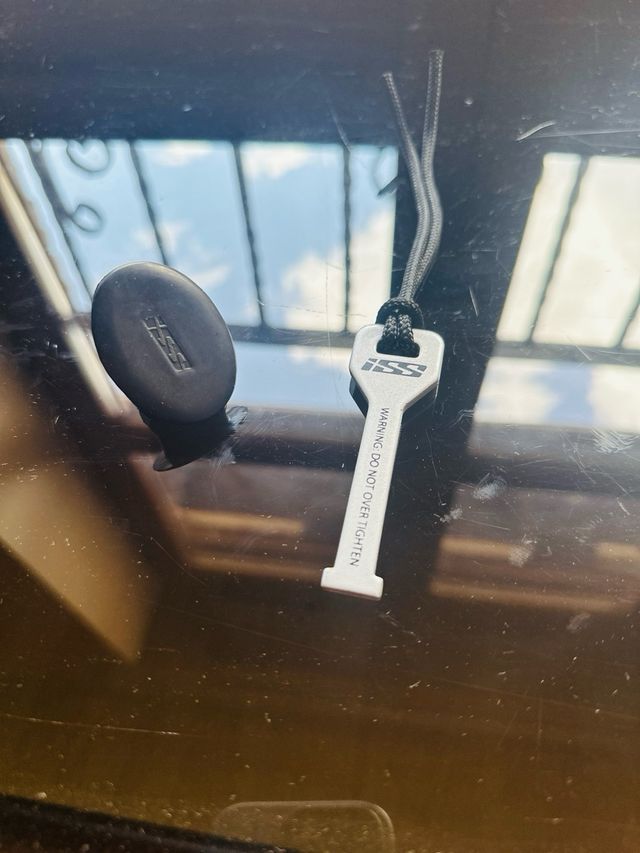 Tabla Bodyboard HUBBOARDS iSS