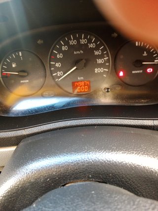 Renault Kangoo 2006