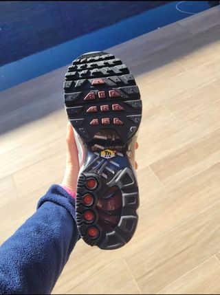 Nike Tn 