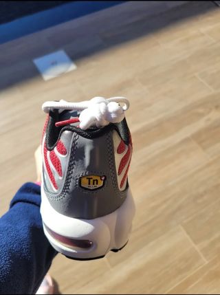 Nike Tn 