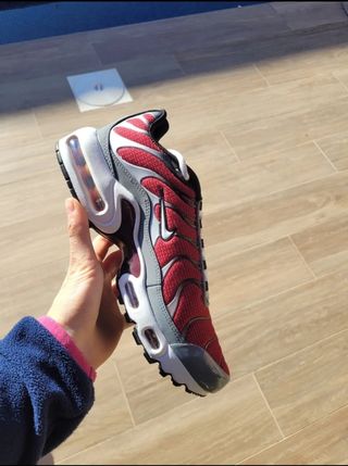 Nike Tn 