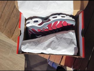 Nike Tn 