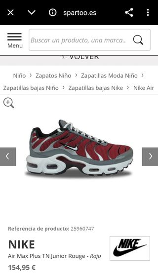 Nike Tn 