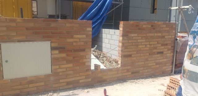 Reformas y albañilería 
