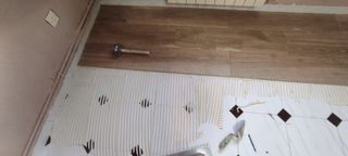 Albañilería, reformas y cerrajeria