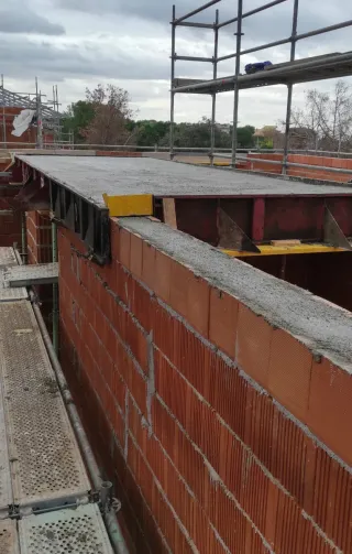 Albañilería, reformas y cerrajeria