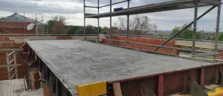 Albañilería, reformas y cerrajeria