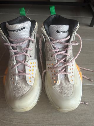 Adidas pharrell williams nmd s1 ryat