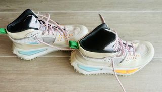 Adidas pharrell williams nmd s1 ryat