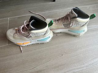 Adidas pharrell williams nmd s1 ryat
