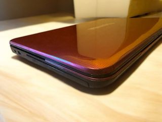 Ordenador Portatil Toshiba Satellite