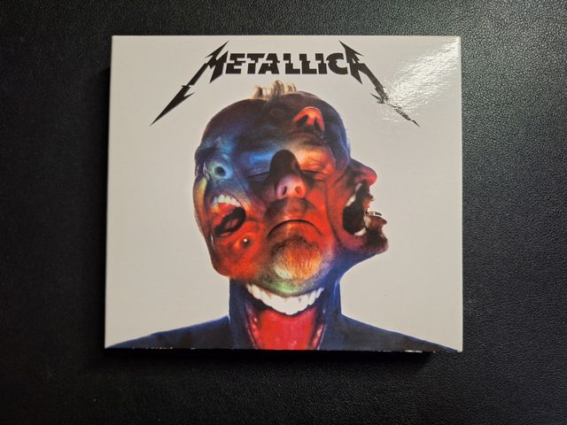 Hardwired to Self-destruct (Deluxe Ed.)
