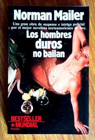 💫 NOVELA NEGRA CRIMEN 💫