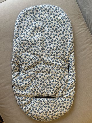 Accesorio hamaca jane fold 
(no la hamaca)