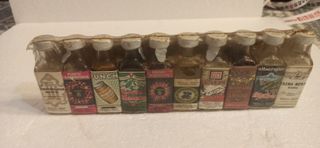 Mignon da collezione