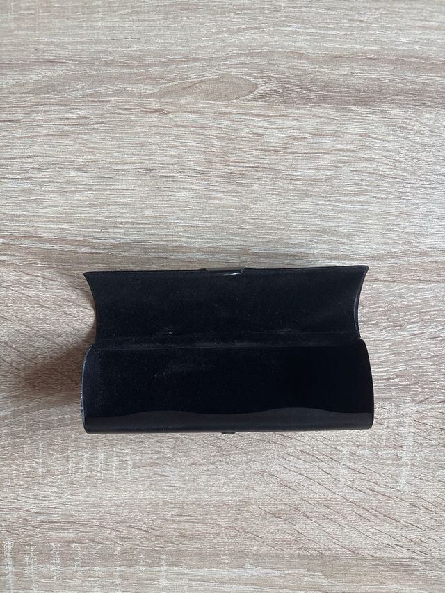 Funda Gafas Aluminio