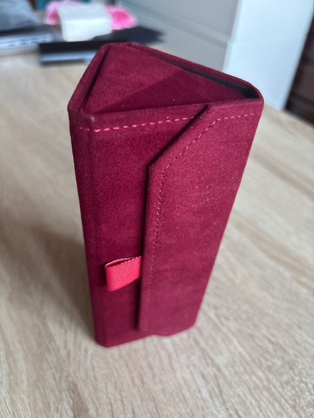 Funda de Gafas Plegable