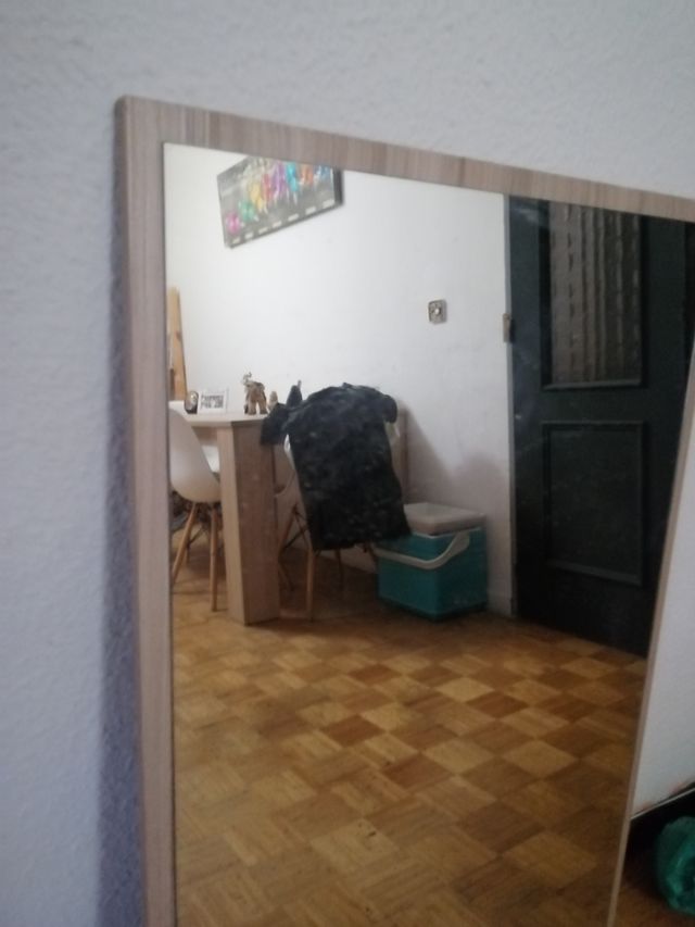 Espejo para cuarto de baño o habitación