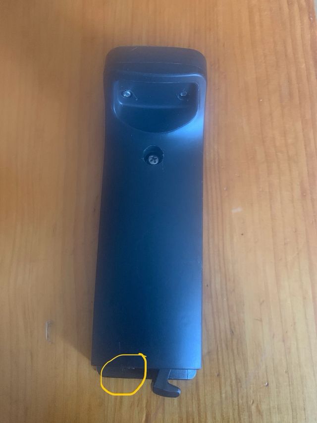 Brazo vaso monsieur cousine connect