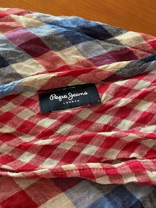 Pañuelo Pepe Jeans