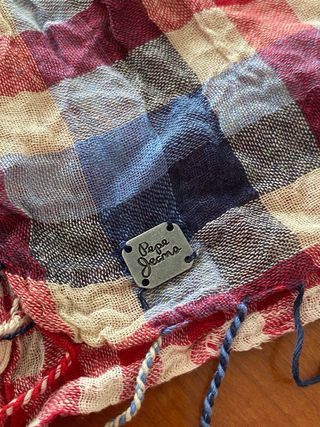 Pañuelo Pepe Jeans