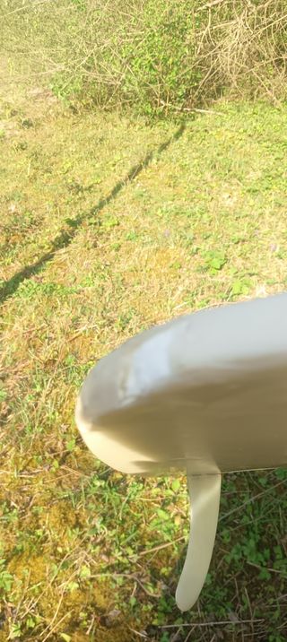 Tabla surf SOUL Matt Barrow 6'4"