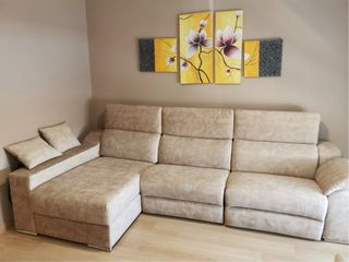 Sofa Chaislonge