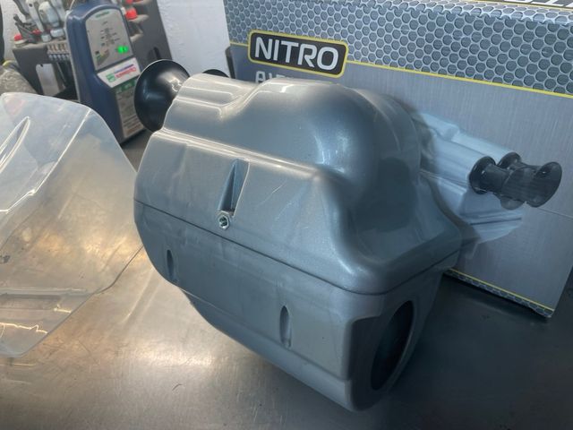 Filtro aire KG Nitro kart