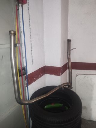 Escape Seat Ibiza 6f 