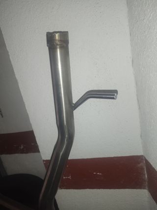 Escape Seat Ibiza 6f 