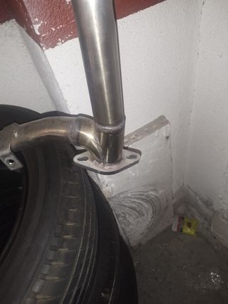 Escape Seat Ibiza 6f 