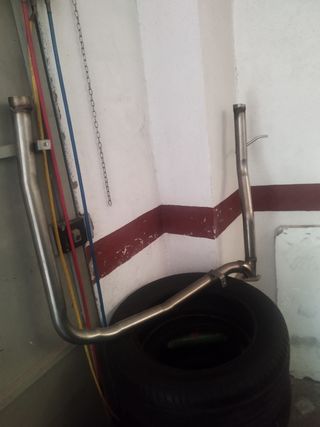 Escape Seat Ibiza 6f 