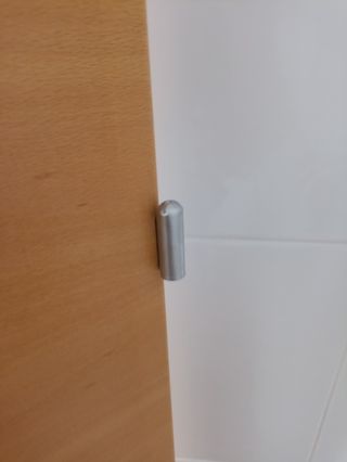 Puerta interior cristalera..... precio negociable