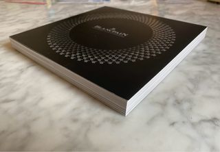 Catálogo Blancpain 2024