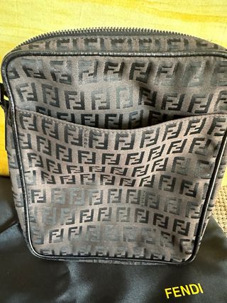 Borsa FENDI prezzo TRATTABILE