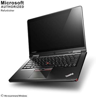 PC PORTATIL LENOVO YOGA TACTIL